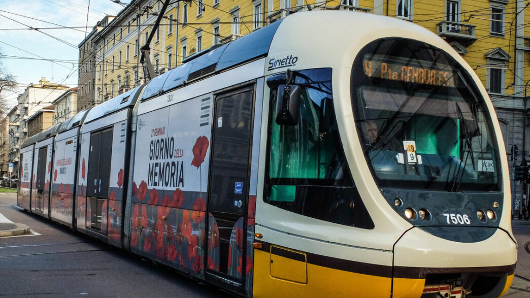 Atm Condannata Per Lavoro Stra