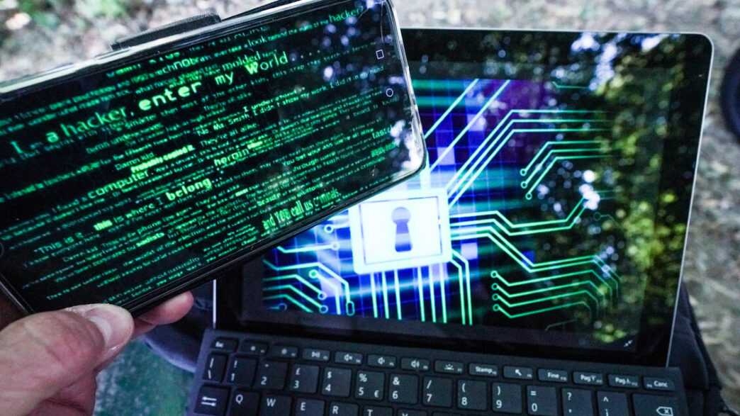 Attacchi Ddos3A Il Gruppo Di Ha