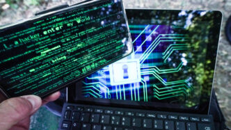 Attacchi Ddos3A Il Gruppo Di Ha