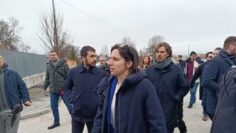 Attacchi Russi Al Presidente M