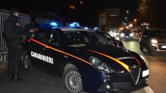 Attacco A Gorizia3A Giovane Fer