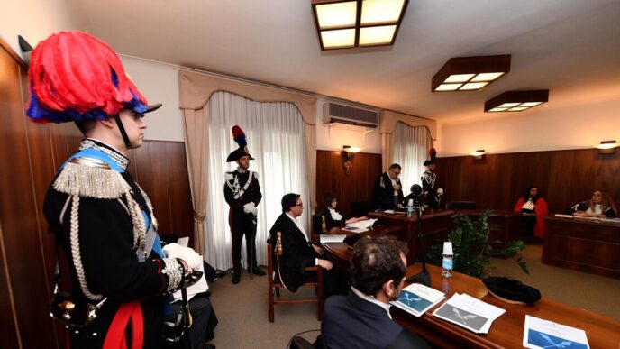 Attacco Alle Magistrature2C Il