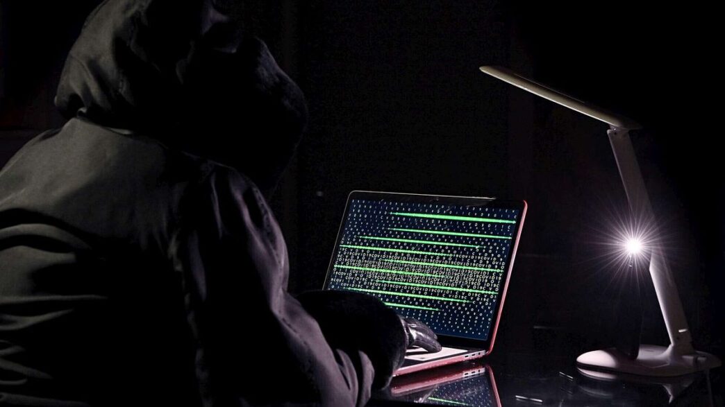 Attacco Informatico Mirato3A Gr