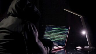 Attacco Informatico Mirato3A Gr