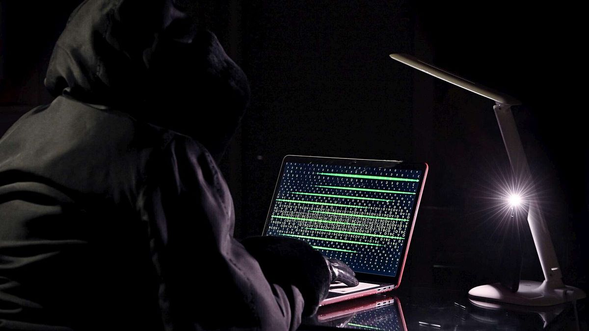 Attacco Informatico Mirato3A Gr