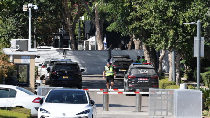 Attentato Nel Nord Di Israele3A