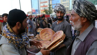 Attentato Suicida In Afghanist
