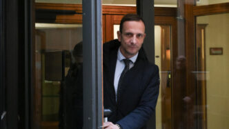 Attesa Per Il Ritorno Delle Pr