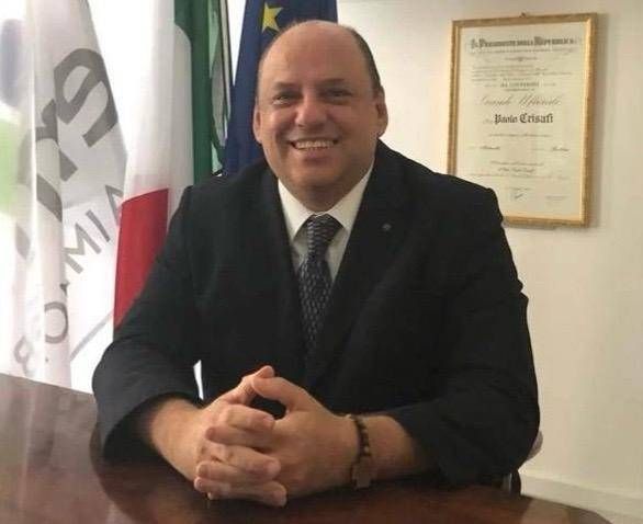 Atteso Incontro Delle28099Italian I