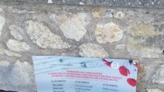 Atti Di Vandalismo A Acquappes