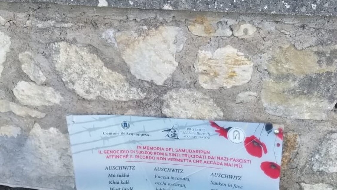 Atti Di Vandalismo A Acquappes
