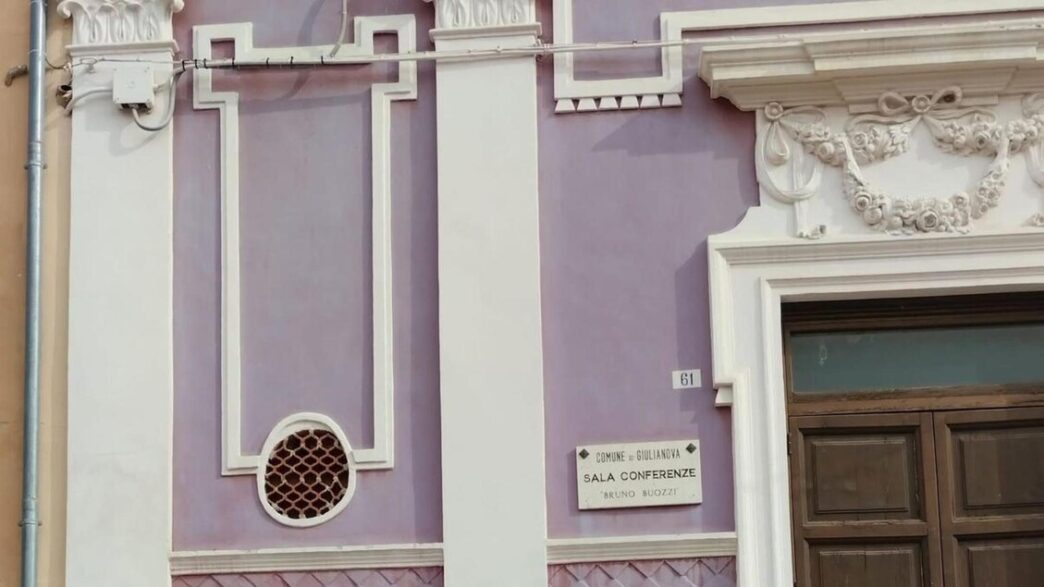 Atti Vandalici A Giulianova3A S