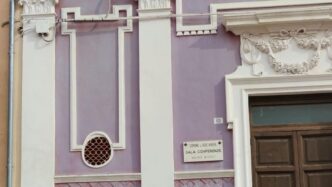Atti Vandalici A Giulianova3A S
