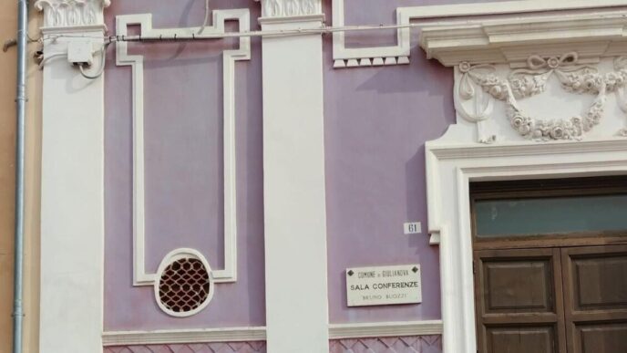 Atti Vandalici A Giulianova3A S