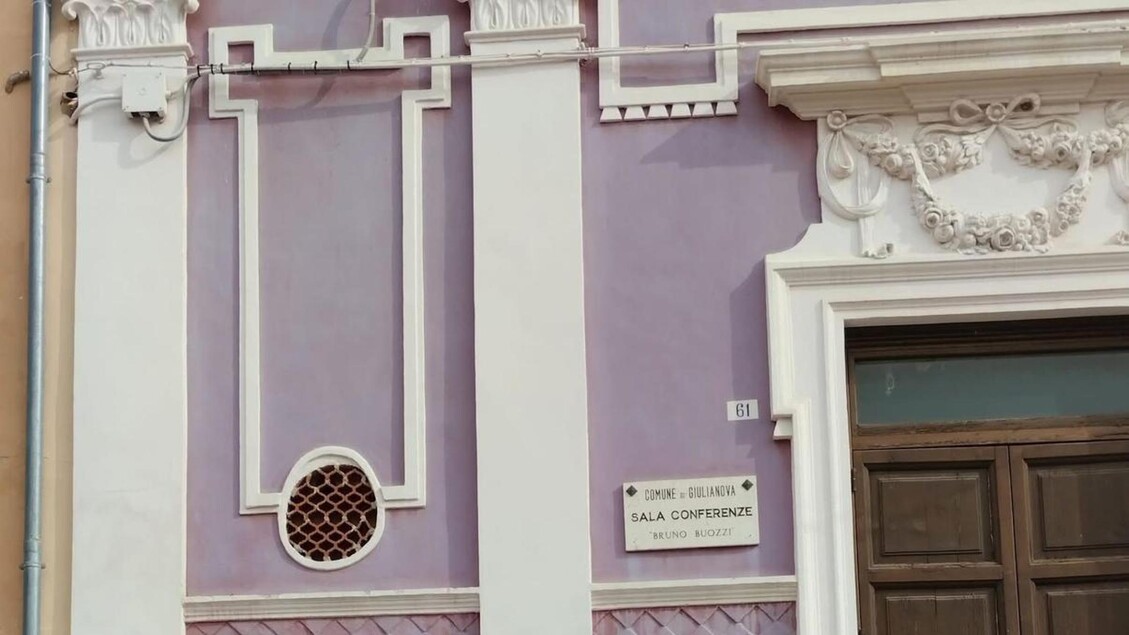Atti Vandalici A Giulianova3A S