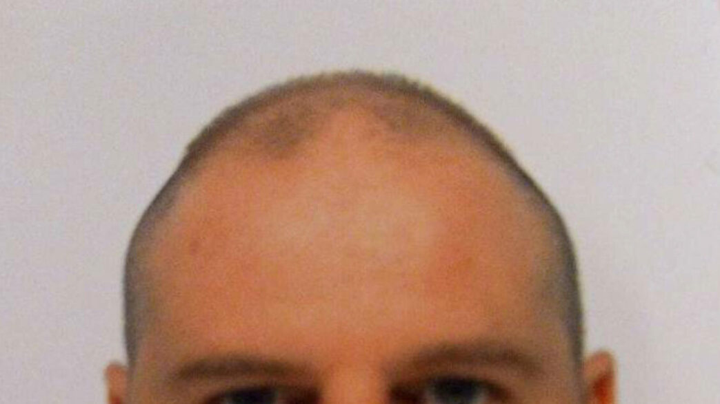 Attivata Ricerca Per Un Uomo S