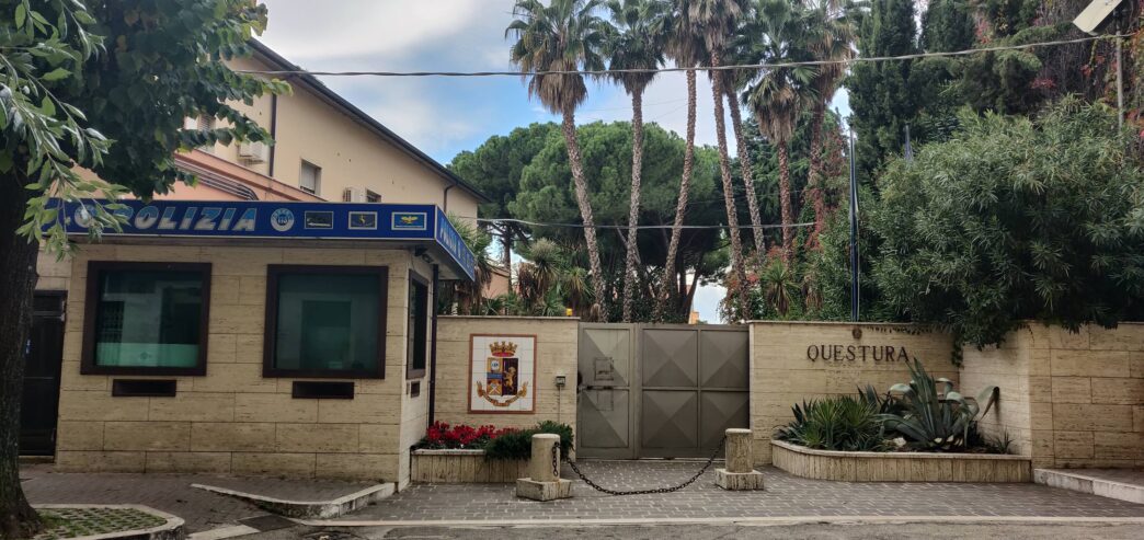 Attivitc3A0 Di Prevenzione A Pesc