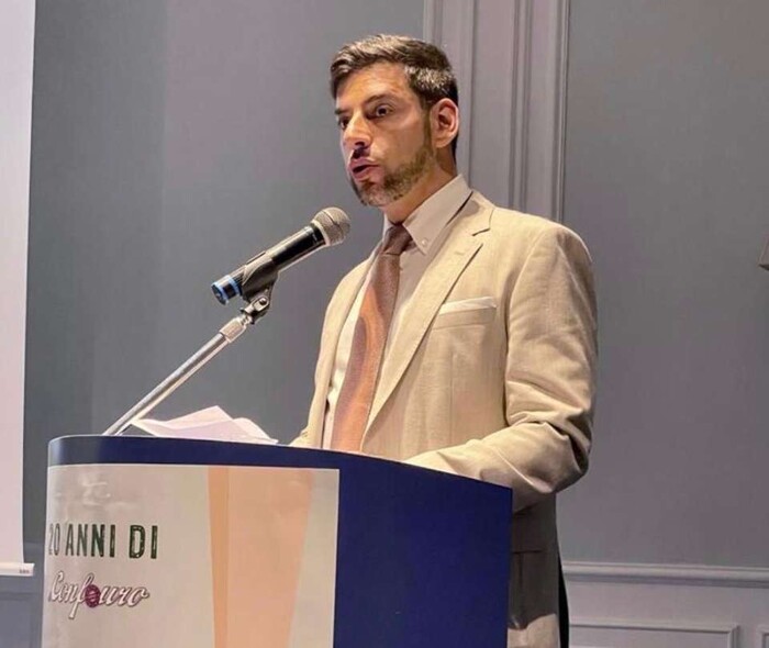 Audizione Della Commissione Ag