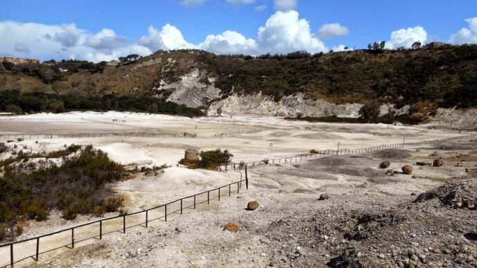 Aumentano Le Emissioni Di Co2