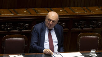 Aumentano Le Preoccupazioni Pe