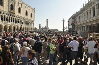 Aumentano Le Previsioni Di Tur