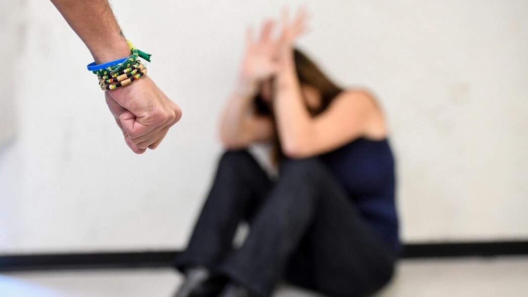 Aumento Dei Casi Di Violenza D