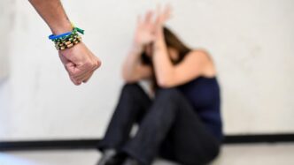 Aumento Dei Casi Di Violenza D