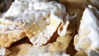 Aumento Dei Prezzi Dei Dolci T