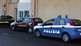Aumento Dei Reati Spia Nel Laz