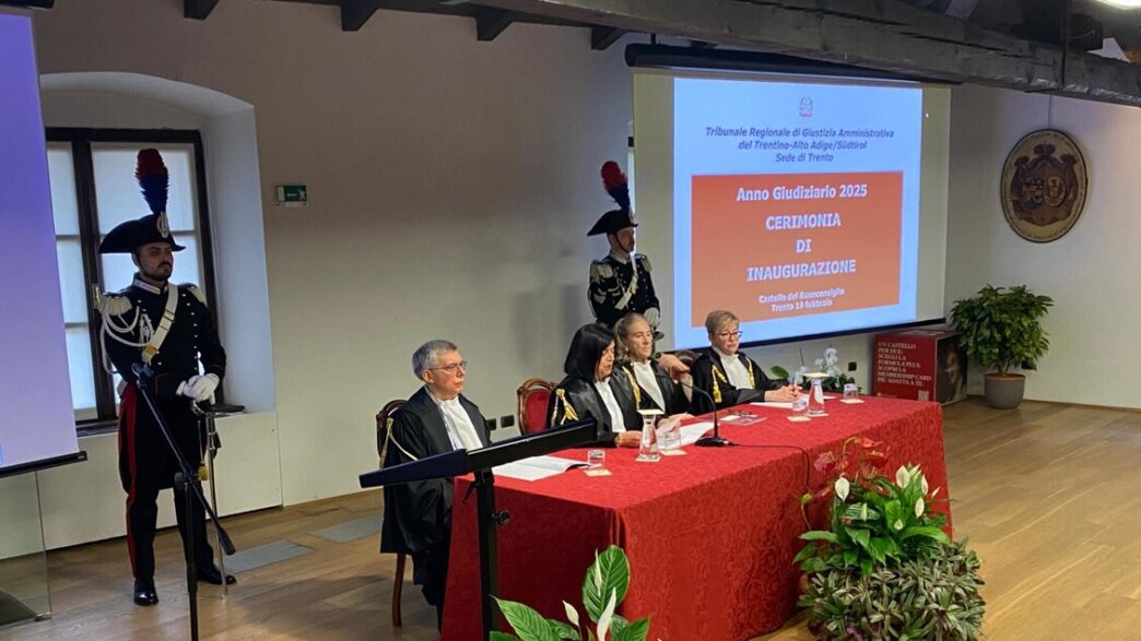 Aumento Dei Ricorsi Al Tar Di