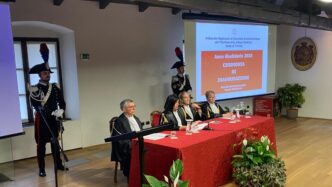 Aumento Dei Ricorsi Al Tar Di
