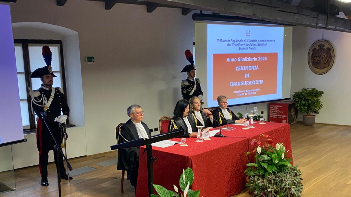Aumento Dei Ricorsi Al Tar Di
