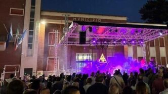 Aumento Dei Turisti In Emilia