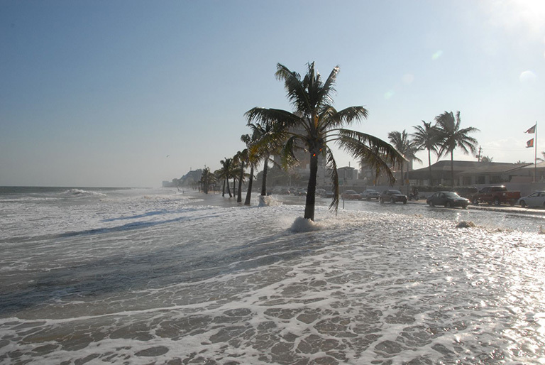 Aumento Del Livello Del Mare3A