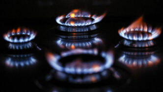 Aumento Delle Bollette Del Gas