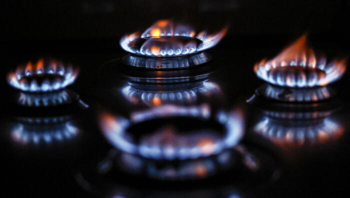 Aumento Delle Bollette Del Gas