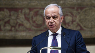 Aumento Delle Espulsioni In It