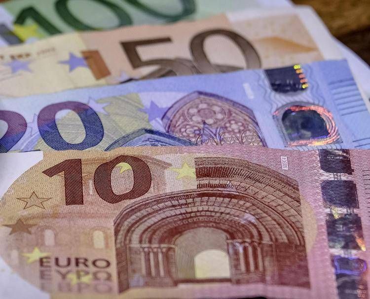 Aumento Delle Falsificazioni D