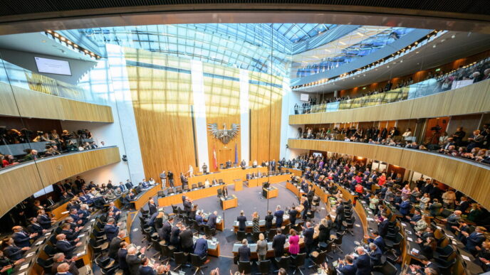 Austria3A I Partiti Centristi F