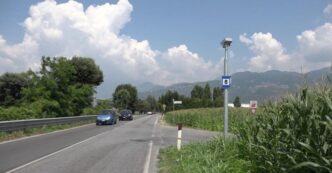 Autovelox3A Il Dibattito Su Omo