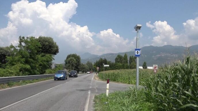 Autovelox3A Il Dibattito Su Omo
