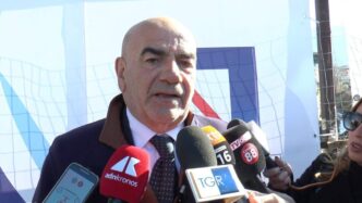Avanzamenti Nel Disinquinament