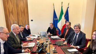 Avanzamento Del Progetto Aurel
