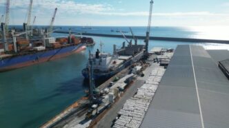 Avanzano I Lavori Di Riqualifi