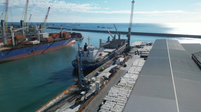 Avanzano I Lavori Di Riqualifi