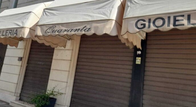 Avezzano3A Arrestato Uno Dei Ra