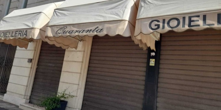 Avezzano3A Arrestato Uno Dei Ra