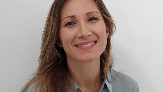 Avezzano Ospita Lisa Zuccarini