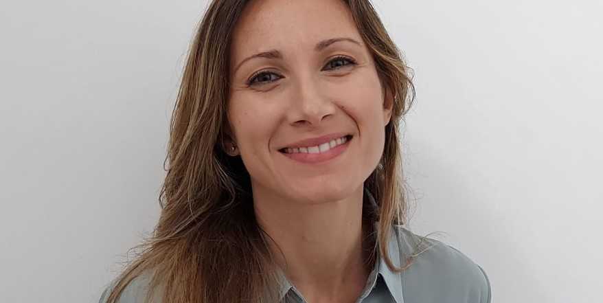 Avezzano Ospita Lisa Zuccarini