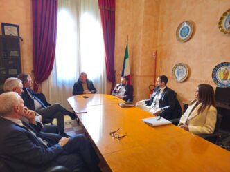 Avezzano Si Prepara A Diventar